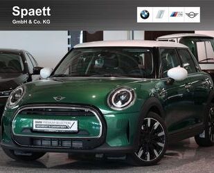 Mini MINI Cooper 5-Türer DrivAss LED 17Zoll RFK Gebrauchtwagen