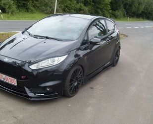 Ford Ford Fiesta ST Gebrauchtwagen