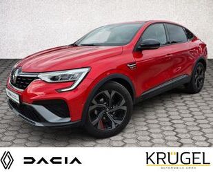 Renault Renault Arkana TCe 140 EDC R.S. LINE Gebrauchtwagen