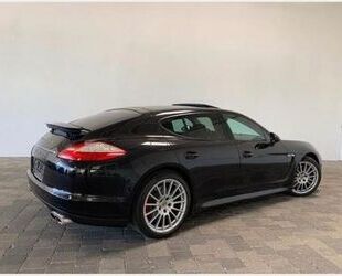 Porsche Porsche Panamera 4 Platinum Edition Platinum Editi Gebrauchtwagen