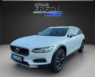 Volvo Volvo V90 B4 Diesel Cross Country Plus AWD Gebrauchtwagen