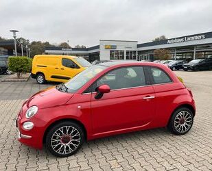 Fiat Fiat 500 Red GSE Hybrid Gebrauchtwagen