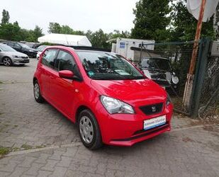 Seat Seat Mii Style Gebrauchtwagen