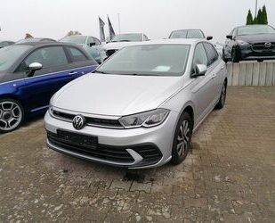 VW Volkswagen Polo VI 1.0 TSI Active Active Gebrauchtwagen