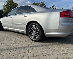 Audi Audi A8 4.2 FSI tiptronic quattro - Gebrauchtwagen