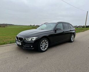 BMW BMW 330d xDr. T., HeadUp, Keyless, Pano, Kamera Gebrauchtwagen