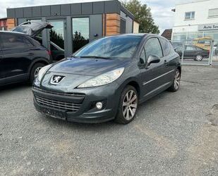 Peugeot Peugeot 207 Sportium Gebrauchtwagen