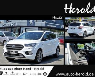 Ford Ford Kuga ST-Line Gebrauchtwagen