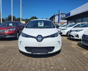 Renault Renault Zoe Life Gebrauchtwagen