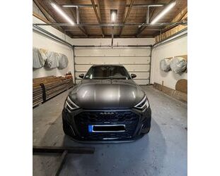 Audi Audi A3 45 TFSI e S tronic S line Sportback S line Gebrauchtwagen