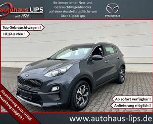 Kia Kia Sportage 1.6 T-GDI Vision | NAVI | PDC | Gebrauchtwagen