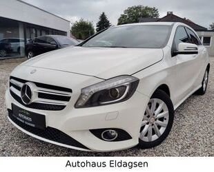 Mercedes-Benz Mercedes-Benz A 180 Urban *Automatik*Navi* TÜV + S Gebrauchtwagen