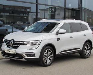 Renault Renault Koleos Initiale Paris dCi 185 4x4 Klima Na Gebrauchtwagen