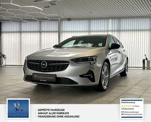 Opel Opel Insignia B Sports Tourer 1 Hand, Scheckheft, Gebrauchtwagen