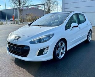 Peugeot Peugeot 308 Lim. 155 THP 