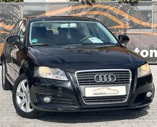 Audi Audi A3 Sportback 1.4 TFSI Attraction PDC*SHZ*KLIM Gebrauchtwagen