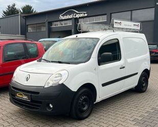 Renault Renault Kangoo Rapid Extra/2.Ha/Klima/Tüvneu/ZV/Eu Gebrauchtwagen