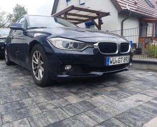 BMW BMW 320i - Gebrauchtwagen