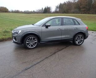 Audi Audi Q3 35 TFSI S tronic Gebrauchtwagen