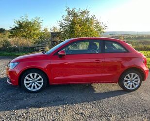 Audi Audi A1 1.2 TFSI Attraction Attraction Gebrauchtwagen