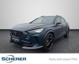 Cupra Cupra Formentor VZ 5 Beats/ Leder / ACC Gebrauchtwagen