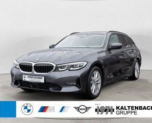 BMW BMW 330d Touring KLIMA PDC SHZ NAVI ACC LED PANO Gebrauchtwagen