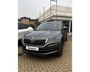 Skoda Skoda Kodiaq Style 4x4 2,0 TSI DSG Gebrauchtwagen