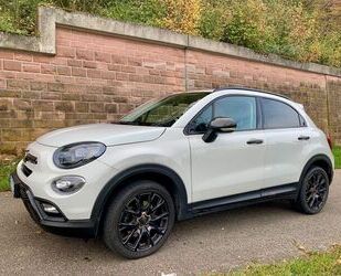 Fiat Fiat 500X 1.4 MAir S-DESIGN CROSS Beats Soundsyste Gebrauchtwagen