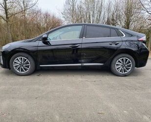 Hyundai Hyundai IONIQ ELECTRO Prime 1.Hd Scheckh. Garantie Gebrauchtwagen