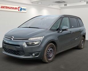 Citroen Grand C4 Picasso / SpaceTourer Gebrauchtwagen