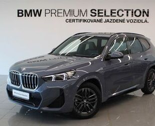 BMW BMW X1 XDRIVE23D Gebrauchtwagen