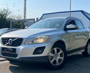 Volvo Volvo XC60 Kinetic Drive|Sitzheizung|Scheckheft|1- Gebrauchtwagen