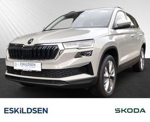 Skoda Skoda Karoq Style 2.0TDI DSG 4x4 SITZHZ+LED+AHK+RE Gebrauchtwagen