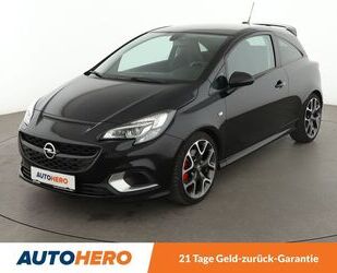 Opel Opel Corsa 1.4 Turbo GSi*BI-XENON*NAVI*CAM*PDC*SHZ Gebrauchtwagen