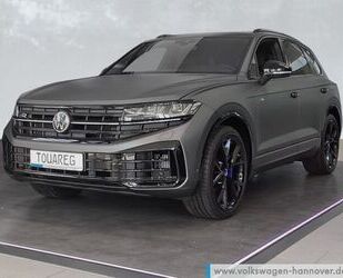 VW Volkswagen Touareg R 3.0 TFSI AHK Navi Leder Dynau Gebrauchtwagen