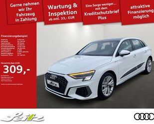 Audi Audi A3 Sportback 30 TDI S line *MATRIX*KAMERA*PAN Gebrauchtwagen