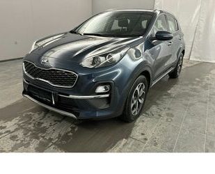 Kia Kia Sportage 1.6 Vision 2WDAutomatik mit Komfort P Gebrauchtwagen