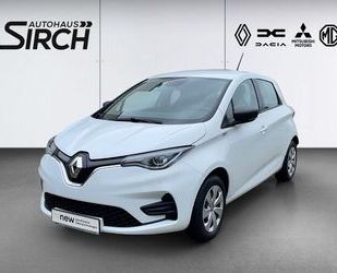 Renault Renault ZOE Life R110/Z.E. 50*incl.AKKU*LED* Gebrauchtwagen