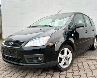 Ford Ford Focus C-MAX Trend **69200KM Orginal** Gebrauchtwagen