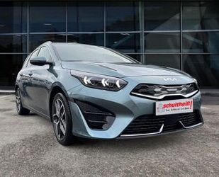 Kia Kia Ceed SW 1.6 GDI DCT OPF Plug-in-Hybrid Platinu Gebrauchtwagen