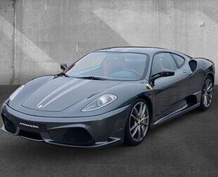 Ferrari Ferrari 430 Scuderia*Racing Stripes*Carbon*LED* Gebrauchtwagen