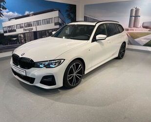 BMW BMW 320d M Sport,Driving/ParkingAss,19