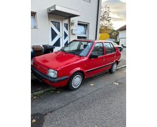 Nissan Nissan Micra Gebrauchtwagen