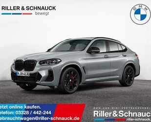 BMW BMW X4 M40i xDrive AHK+PANO+STANDHZG+HK Gebrauchtwagen