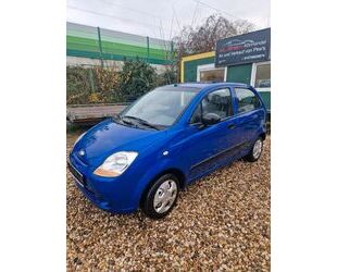 Chevrolet Chevrolet Matiz S Gebrauchtwagen