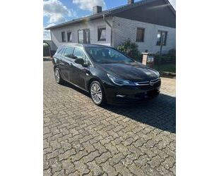 Opel Opel Astra ST 1.4 Turbo Dynamic 110kW Dynamic Gebrauchtwagen