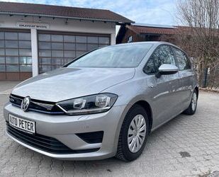 VW Volkswagen Golf Sportsvan VII Comfortline BlueMoti Gebrauchtwagen