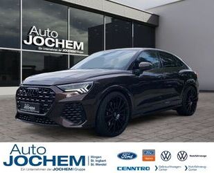 Audi Audi RS Q3 Sportback 2.5 quattro Milltek ESSENTIAL Gebrauchtwagen