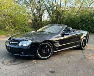 Mercedes-Benz Mercedes-Benz SL 55 AMG JAPAN Import Gebrauchtwagen