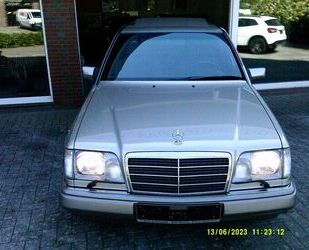 Mercedes-Benz Mercedes-Benz E 320 Gebrauchtwagen